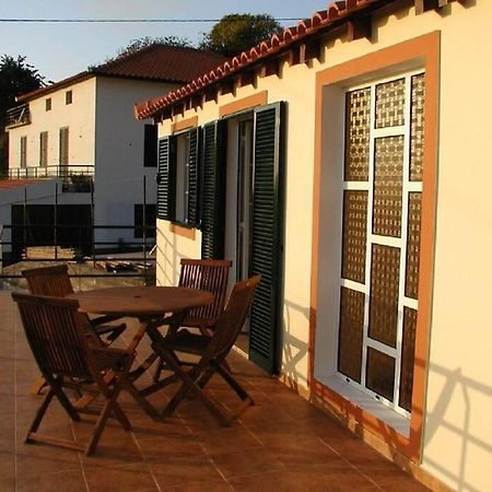 Casa Pedra Cottage Sea And Mountain Views Plus Pool Arco da Calheta  Eksteriør billede